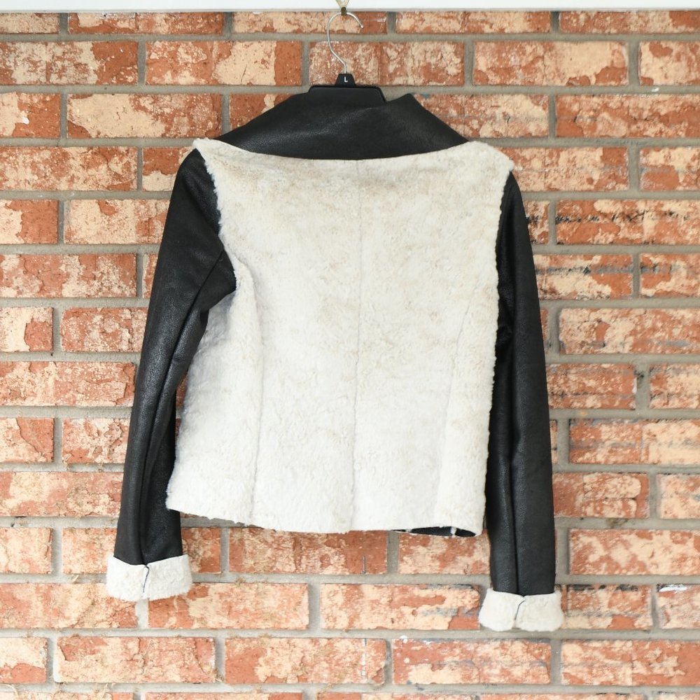 Fc Jeans Jacket - Picture 4 of 5